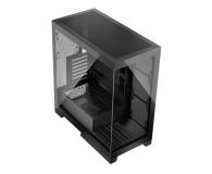MODECOM VOLCANO SPACE MIDI NF Black - 1271412 - zdjęcie 2